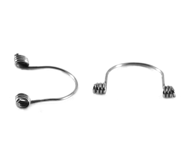 TORQUE SPRING 18X25 GRANDE PAQ 5 PIEZAS