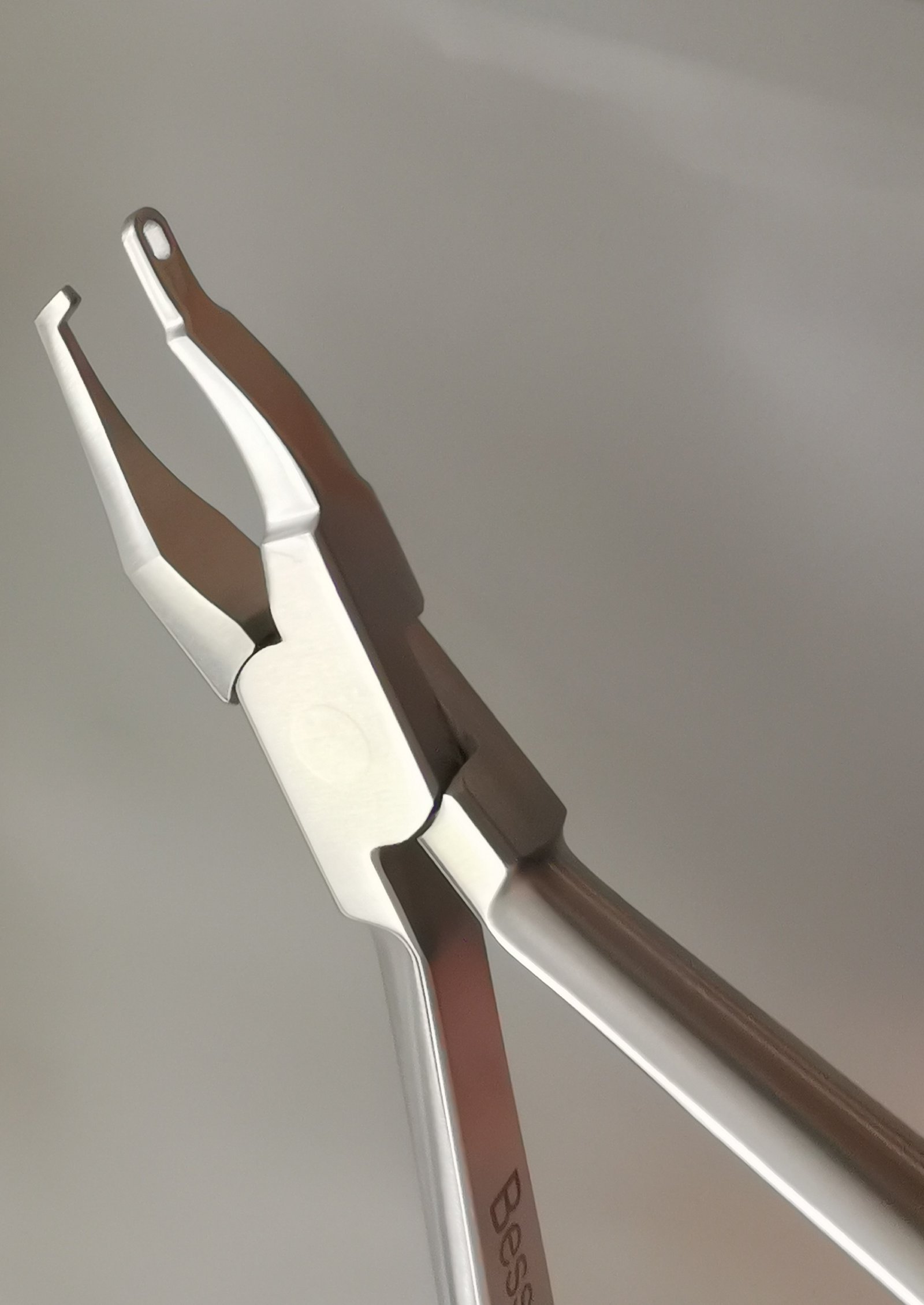 PINZA RAMP PARA ALINEADORES 1 PIEZA