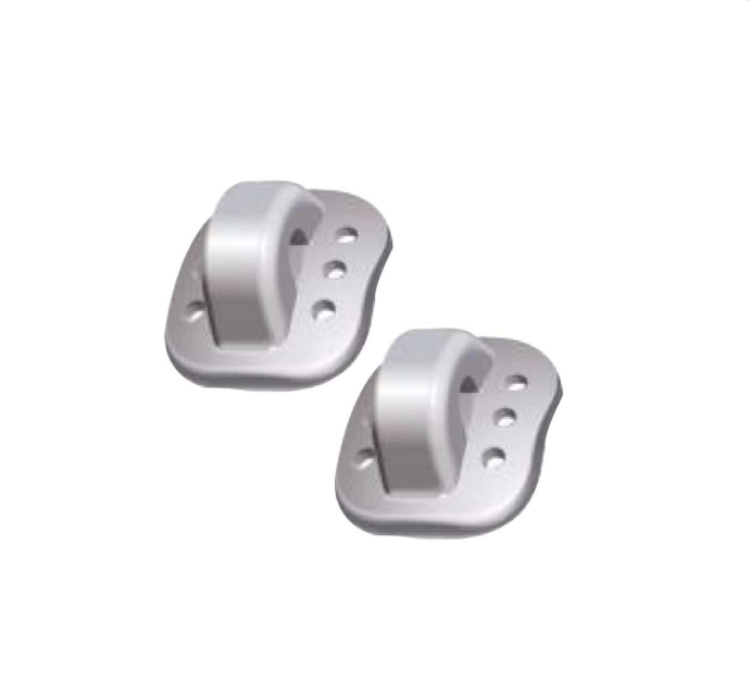 EYELET (10 PIEZAS)