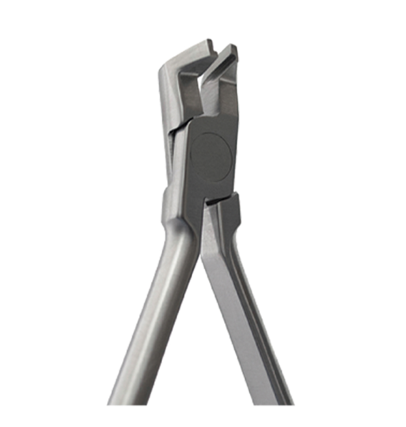 BESSER PINZA CORTE DISTAL CON SEGURO 1 PIEZA