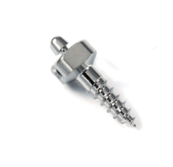 MICRO TORNILLO 1.5 X 6 MM CABEZA MINI 1 PIEZA