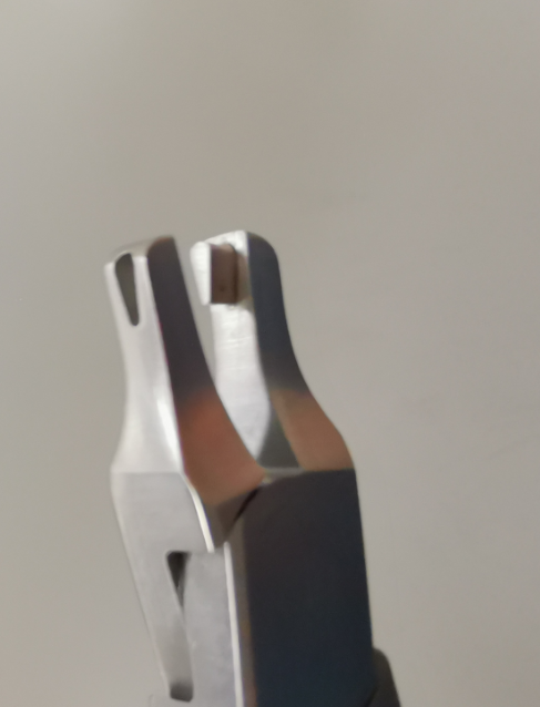 PINZA GOTA PARA ALINEADORES 1 PIEZA