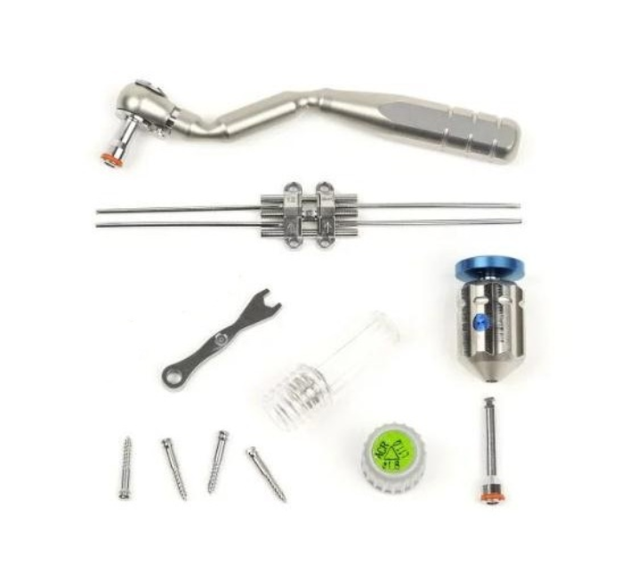 KIT INICIAL MSE 12MM