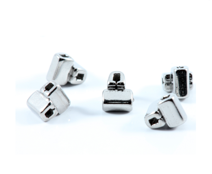 CROSS TUBES PAQ 10 PIEZAS